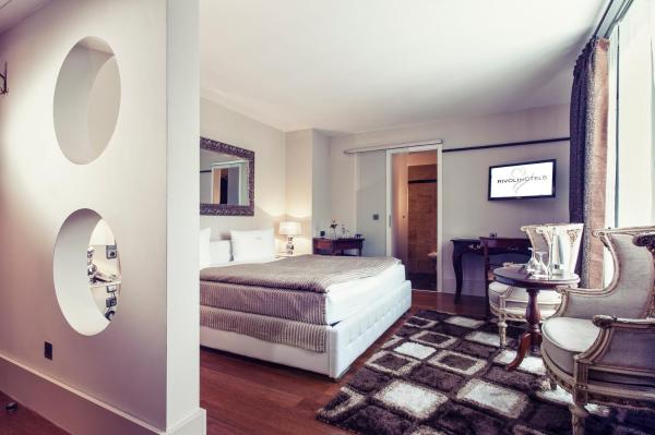 Ambiance Rivoli Hotel
