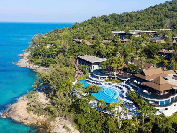 Pullman Phuket Arcadia Naithon Beach - SHA Plus Найтон-Бич