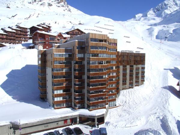 SERAC-SERAN1 Holiday home 0 agence la cime
