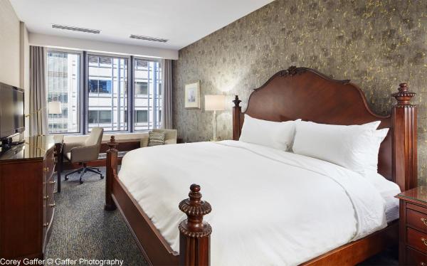 The Towers at The Kahler Grand