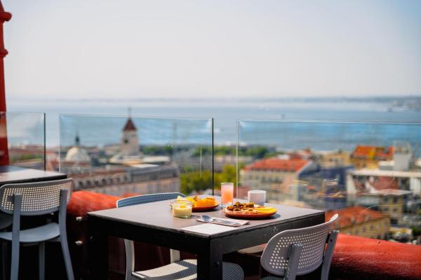 Monte Belvedere Hotel by Shiadu