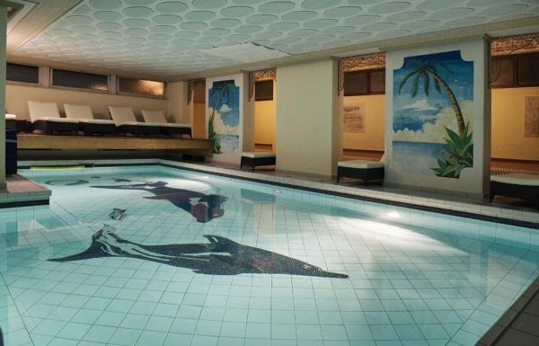 Vita-Balance-Hotel Hertling