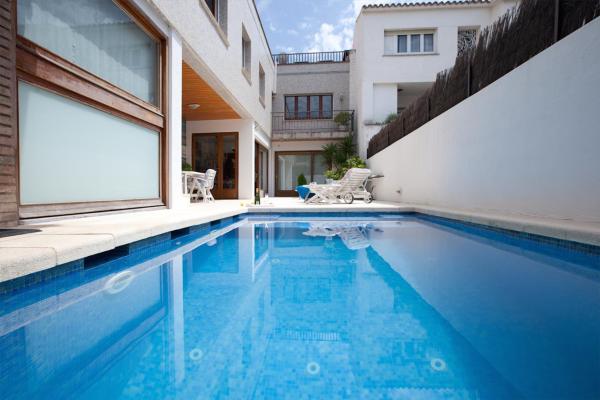 Can Mora B&B