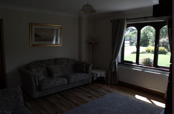 Old Orchard Lodge B&B