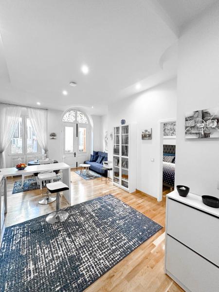 Budget Rooms City Center
