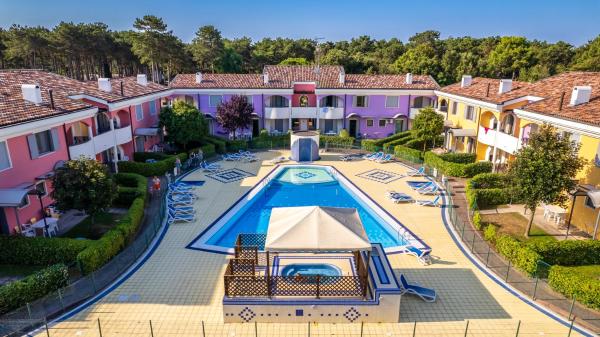 Villaggio Tulipano