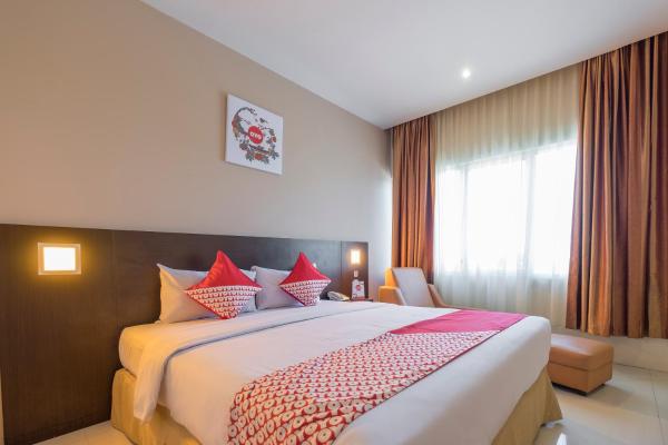 Grand Celino Hotel