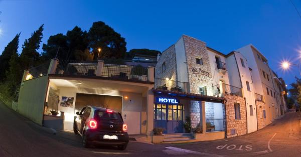 Hotel Bia Maore Бауней