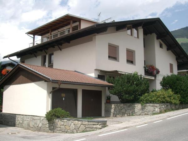 Pension Olga