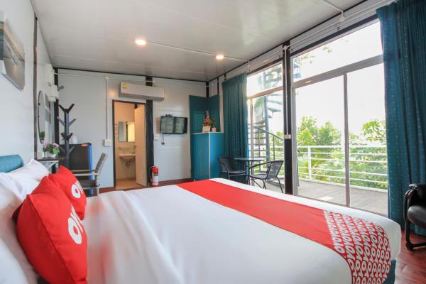 Happy Mountain Airport Resort