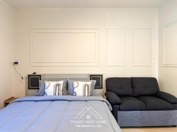 House for rent Rawai Saiyan Phuket