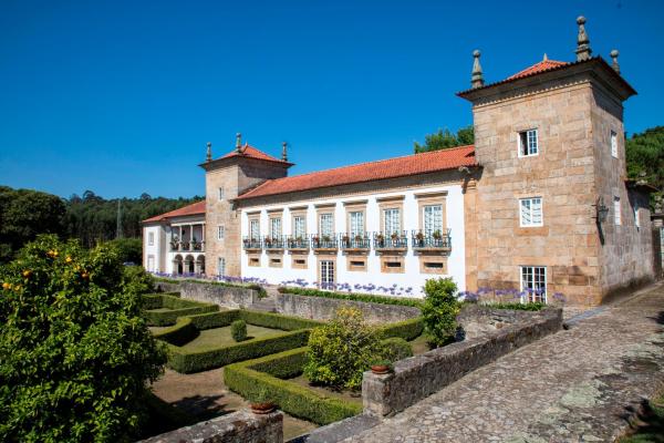 Casa da Lage