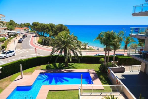 UHC Panoramic Family Complex Миами-Плайя