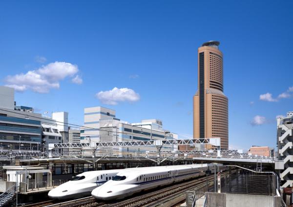 Okura Act City Hotel Hamamatsu