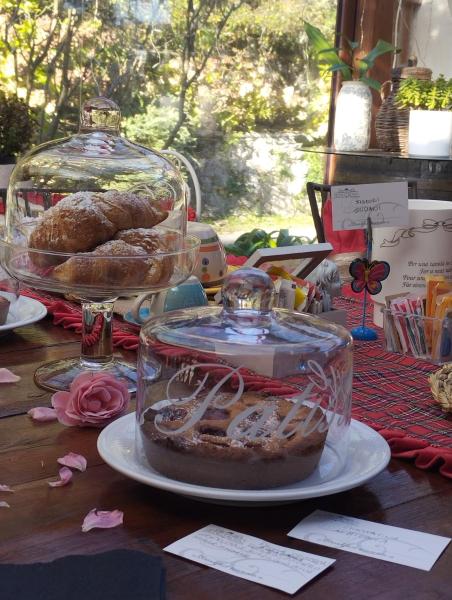 Petalo Rosso b&b