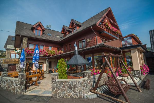 Ždiaranka Spa & Wellness Resort