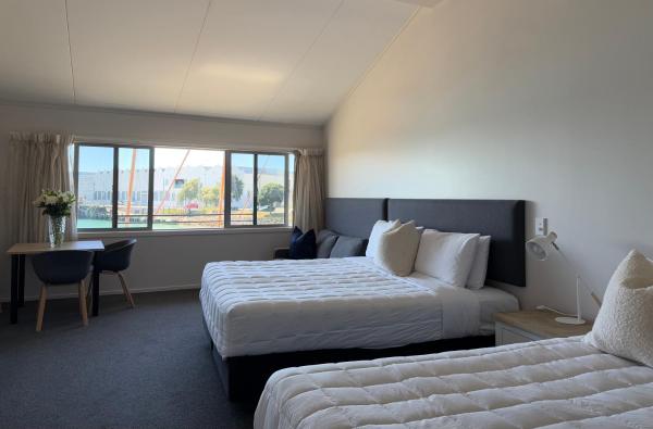 Bluewater Hotel