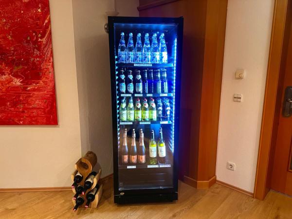 Ferienwohnungen Tivoli