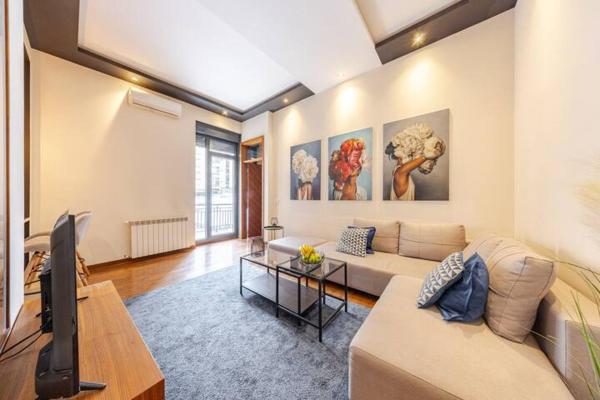 Mia City Center - Apartment Belgrade