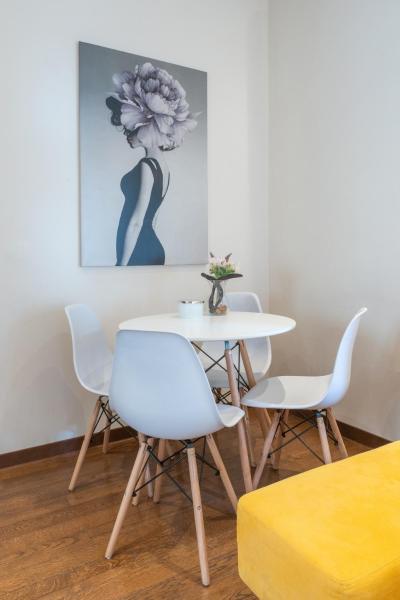 Mia City Center - Apartment Belgrade