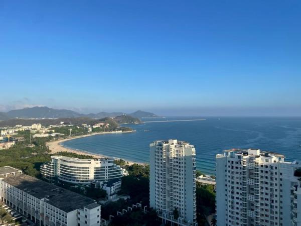 Sanya Xintai Seaview Hotel