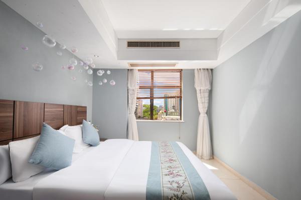 Sanya Kaiyue Seaview Hotel