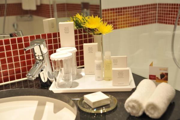 Отель Azimut Аэропорт Екатеринбург