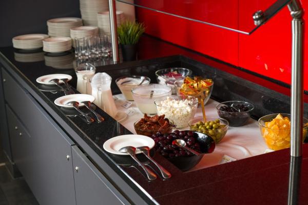 Отель Azimut Аэропорт Екатеринбург