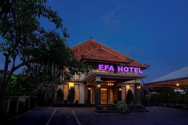Efa Hotel Banjarmasin