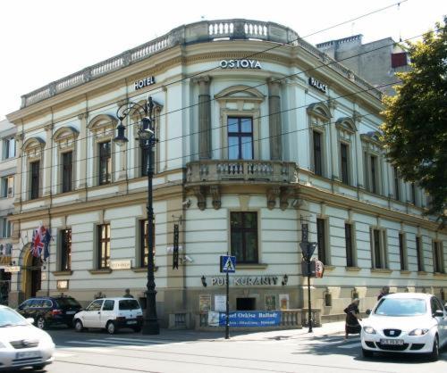 Ostoya Palace