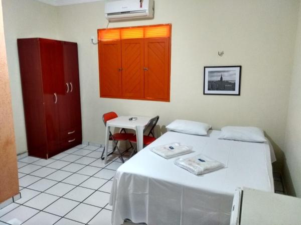 Pousada Acantoar