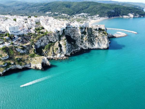 Hotel Peschici