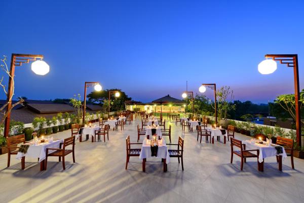 Zfreeti Hotel