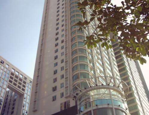 Xinghui International Apartment