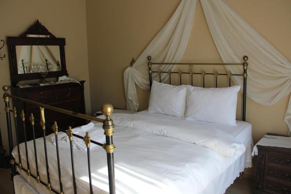 Sinope Butik Hotel Синоп