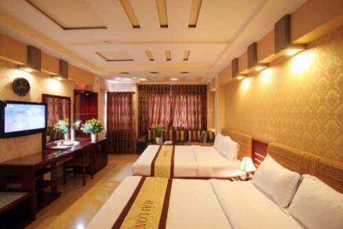 Roseland Inn Hotel