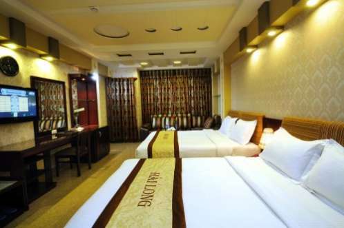 Roseland Inn Hotel