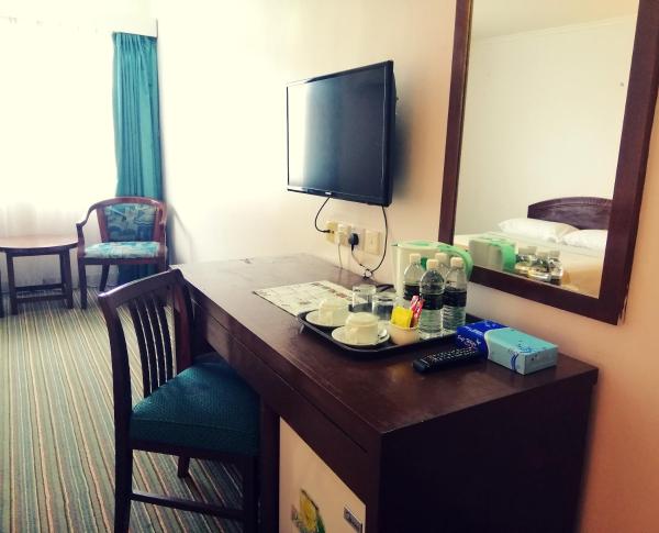 Hotel Seri Malaysia Port Dickson