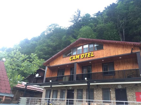 Cam Motel