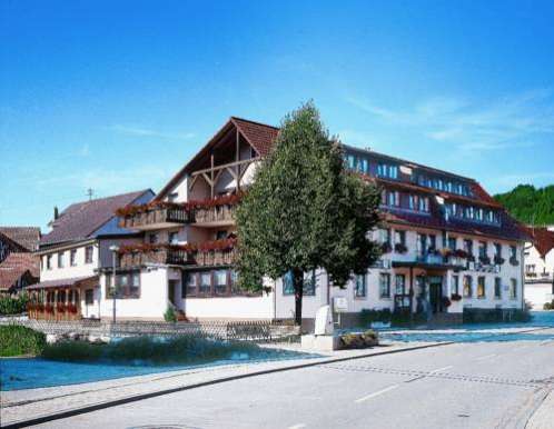 Hotel Gasthof Kranz