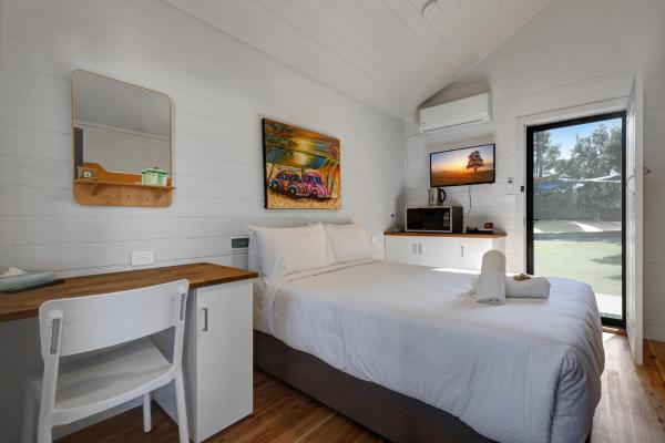 Seven Mile Beach Holiday Park
