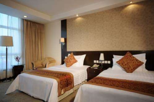 Universal House Hotel