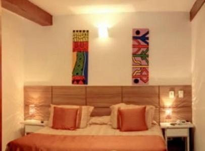 Salvetti Praia Hotel