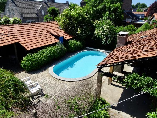 B&B Helenas Hoeve