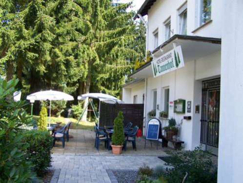 Hotel Tannenhof