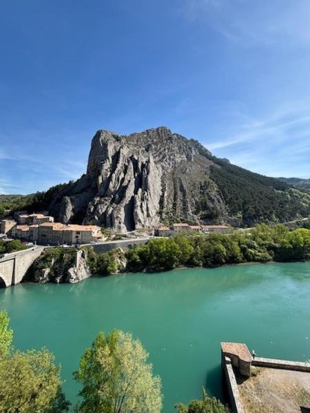 Le Clos Androne