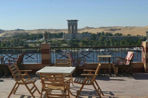 El Salam Hotel