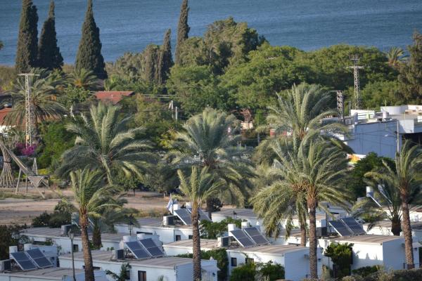 Kinneret Village