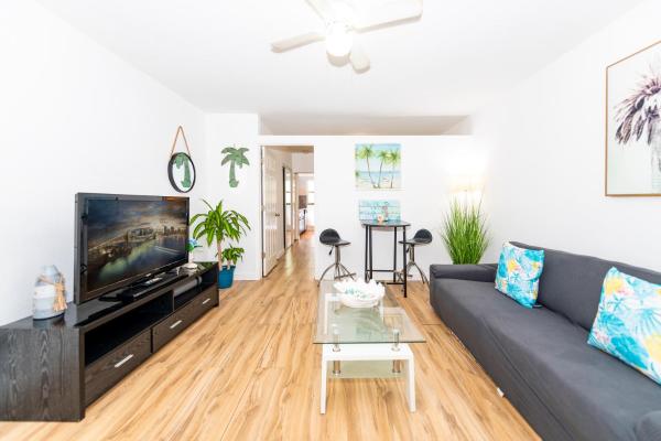 South Beach Apartments