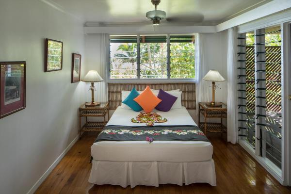 Nukubati Great Sea Reef